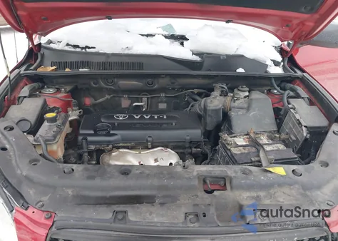 2006 Toyota Rav4 z USA, uszkodzony, nr VIN JTMBD33V065013946